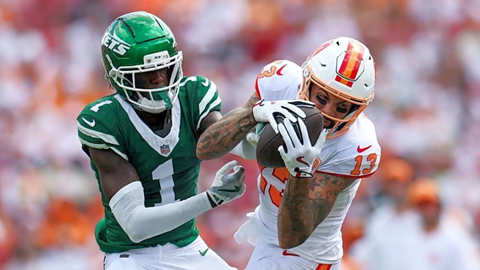 What Sauce Gardner Trade Means for Chiefs