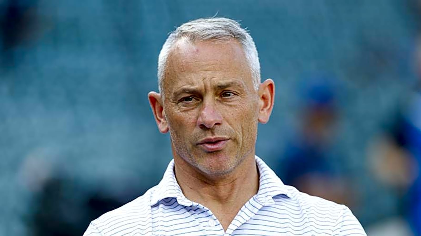 Jed Hoyer Reveals &#39;Probable&#39; Reason Behind Kyle Tucker&#39;s Slump