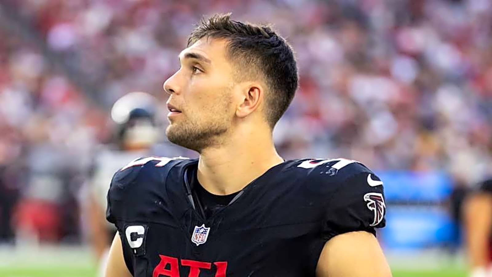 Sports Illustrated Identifies Falcons' Post-Free Agency Draft Needs