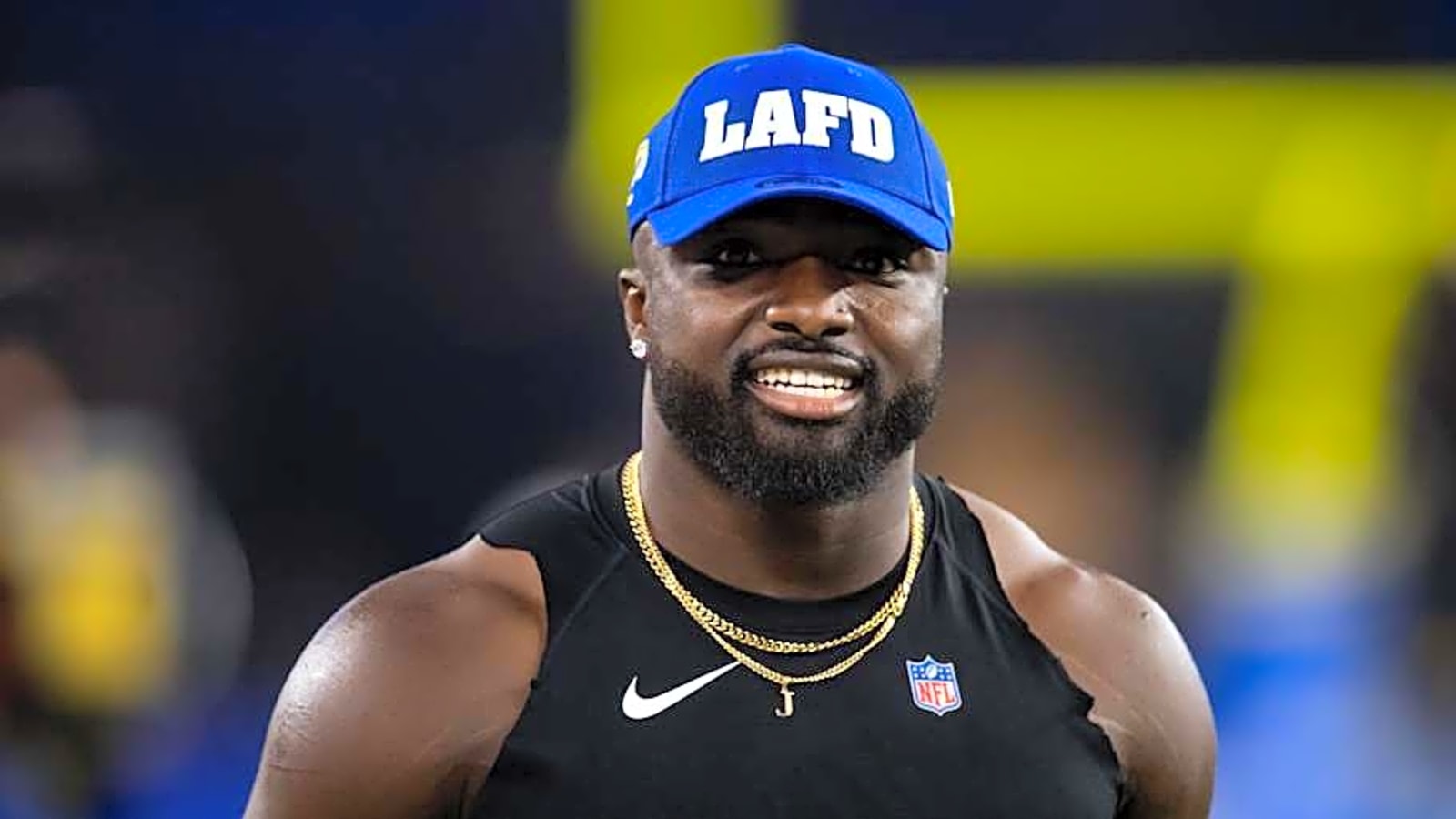 Is Rams&#39; Byron Young Too Expensive to Extend?