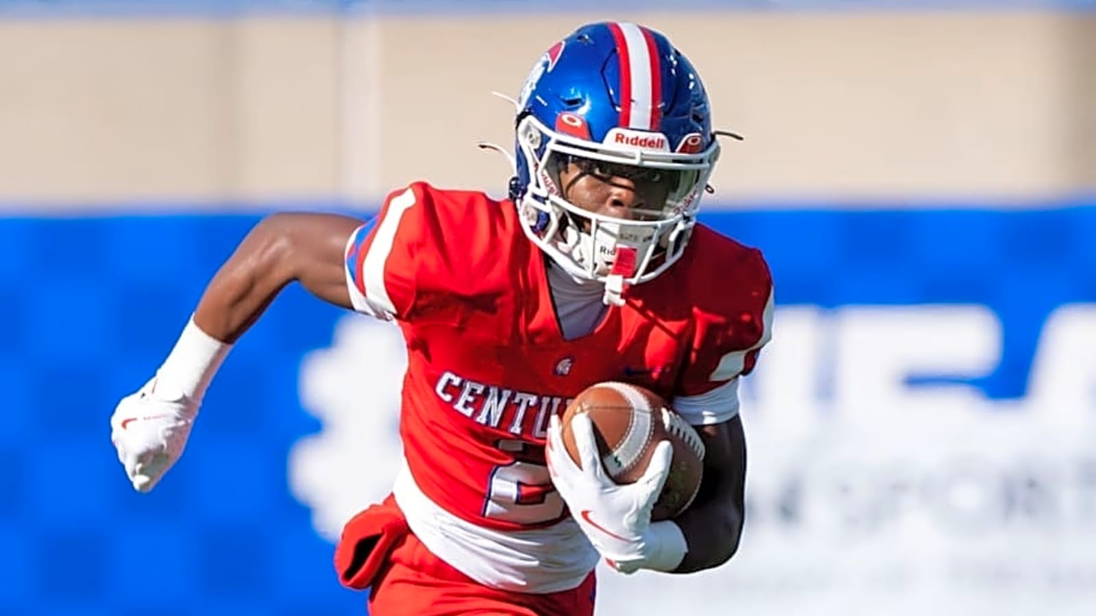 Elite Local '27 WR Ja'Hyde Brown Commits to Louisville