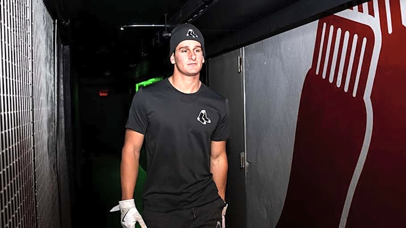 Red Sox Predicted To Make &#39;Easy Choice&#39; Roman Anthony Decision