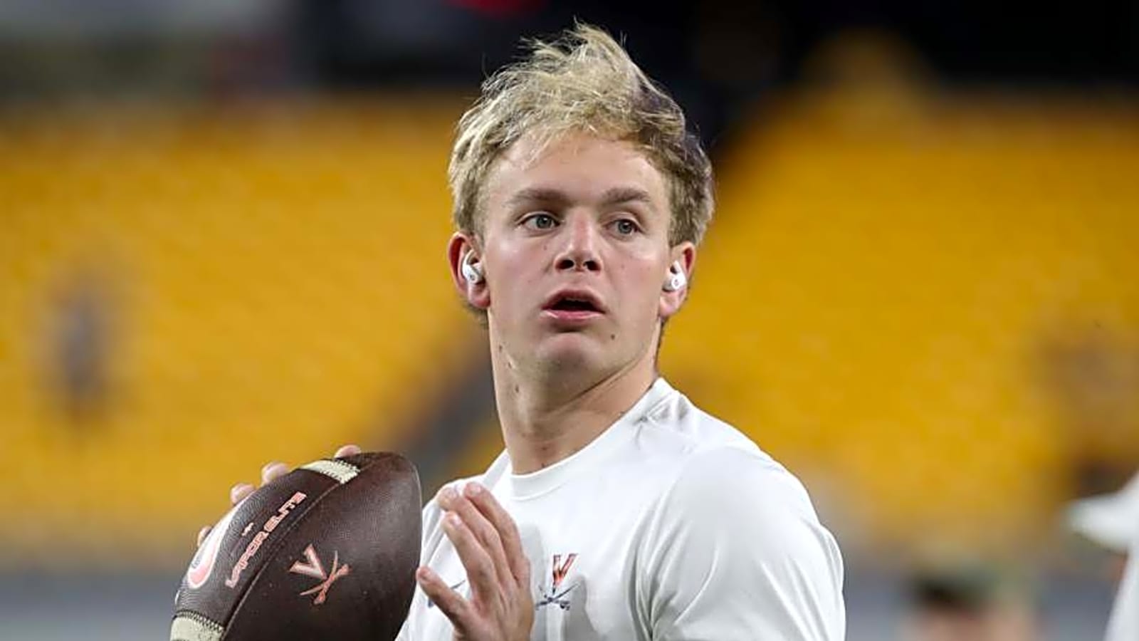 UNLV Faces Tough Week 0 Starting QB Decision Between Anthony Colandrea And Alex Orji