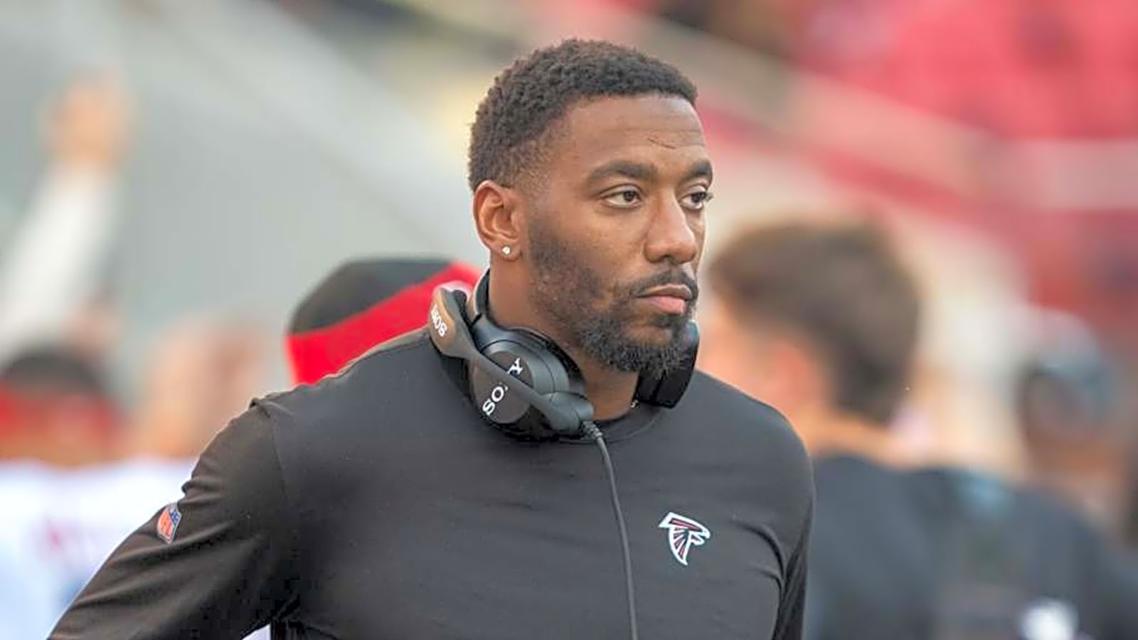 Washington Commanders Hire Offensive Assistant from the Falcons