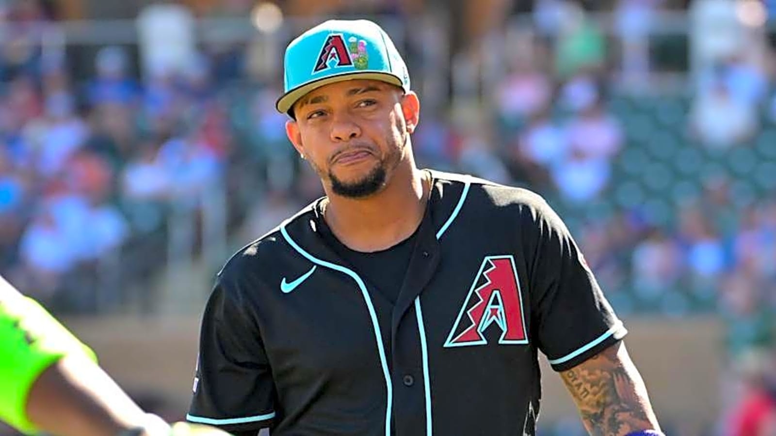 Outlet Gave Surprising Assessment of Diamondbacks Star Ketel Marte