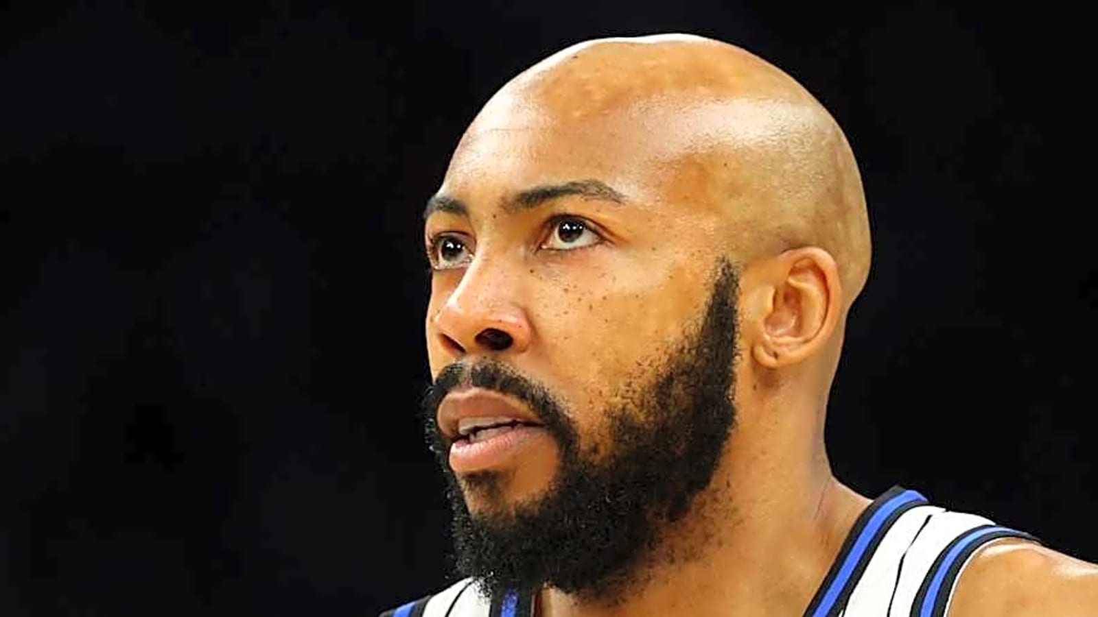 New Magic Guard Holds Teammates Accountable