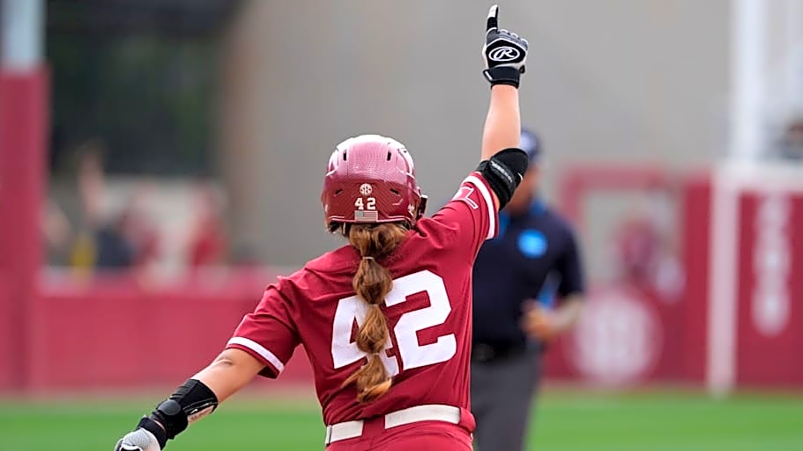 Oklahoma 'Ready' to Get NCAA Tournament Underway Against Binghamton