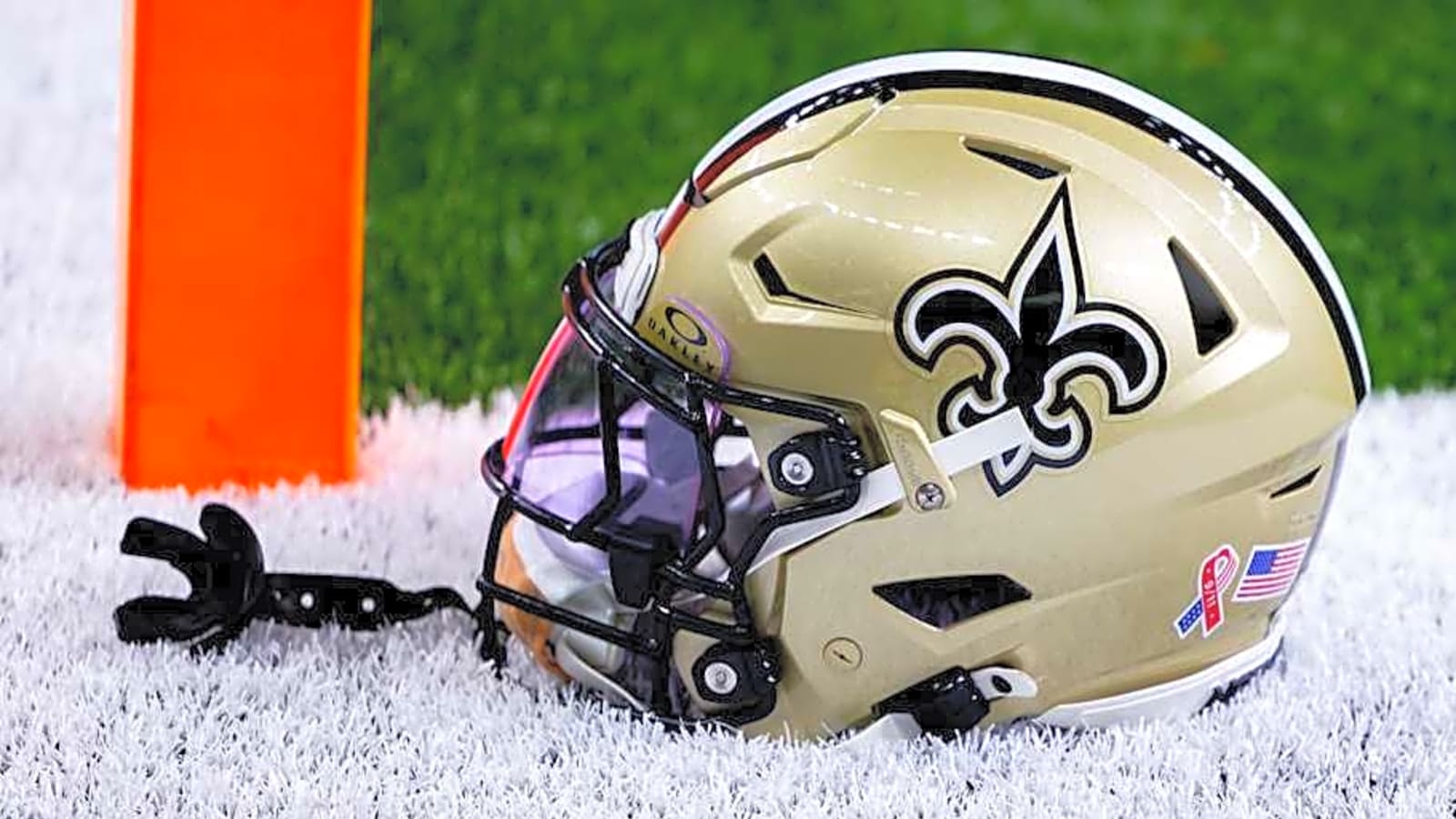 Saints &#39;Most Underrated Player&#39; Named