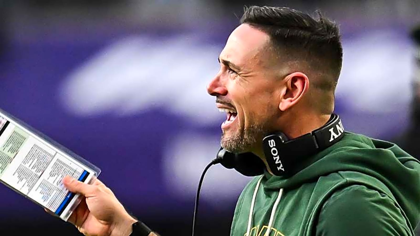 Winners, Losers Following Reveal of Packers’ Schedule