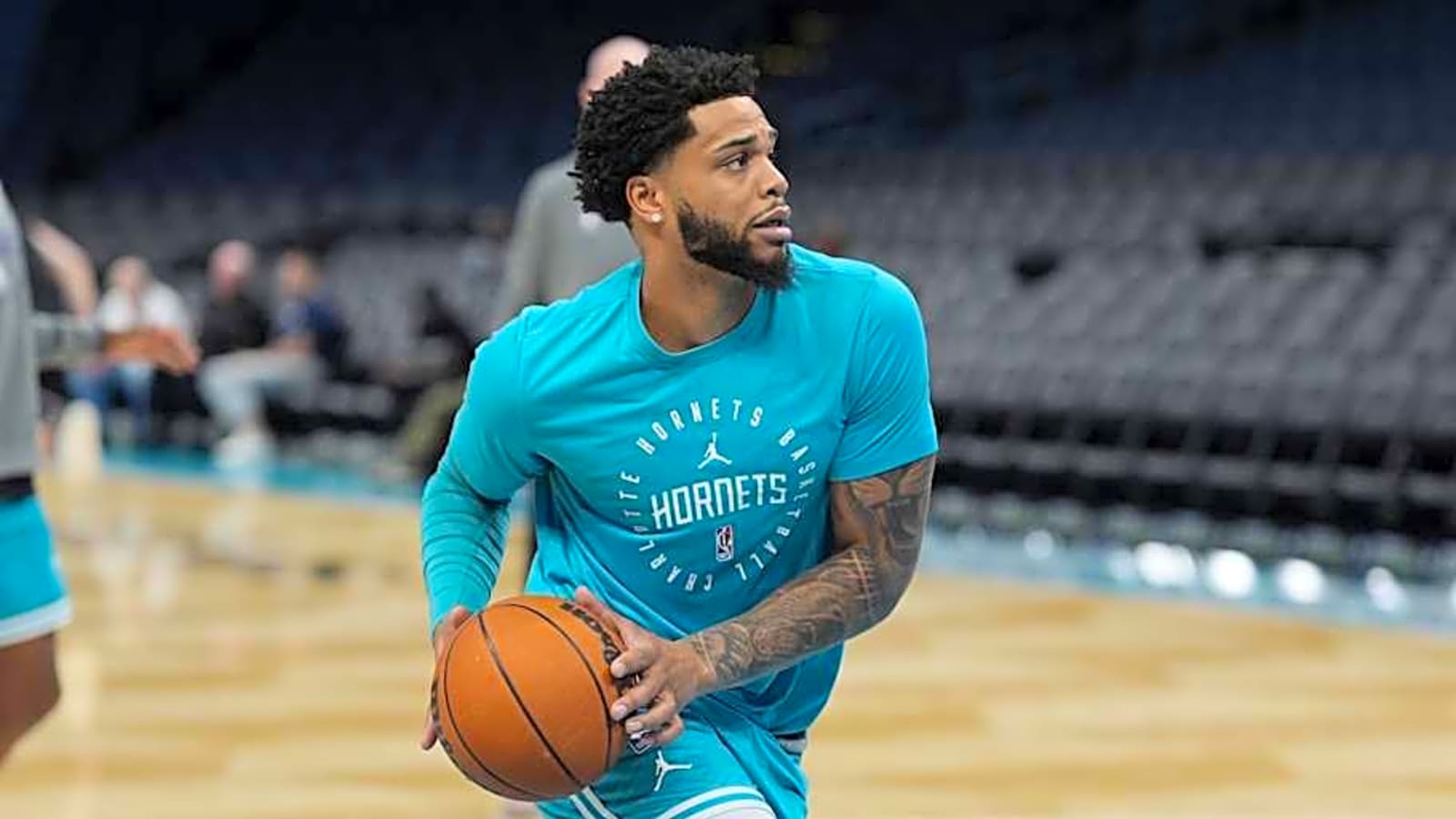 NBA player poll paints an ugly picture of the Charlotte Hornets