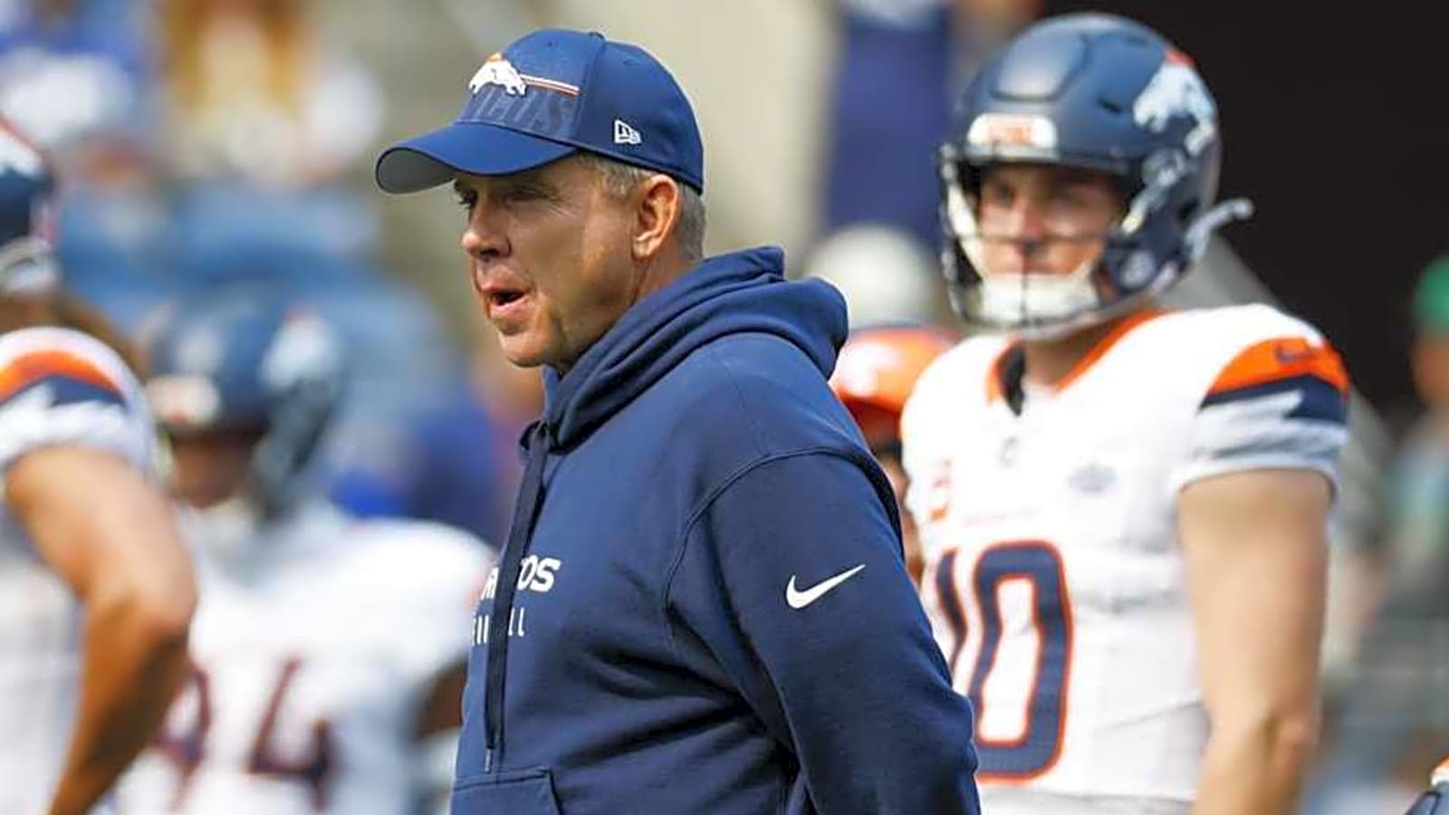 Why the Broncos’ Calculated Offseason Moves Are Drawing Praise