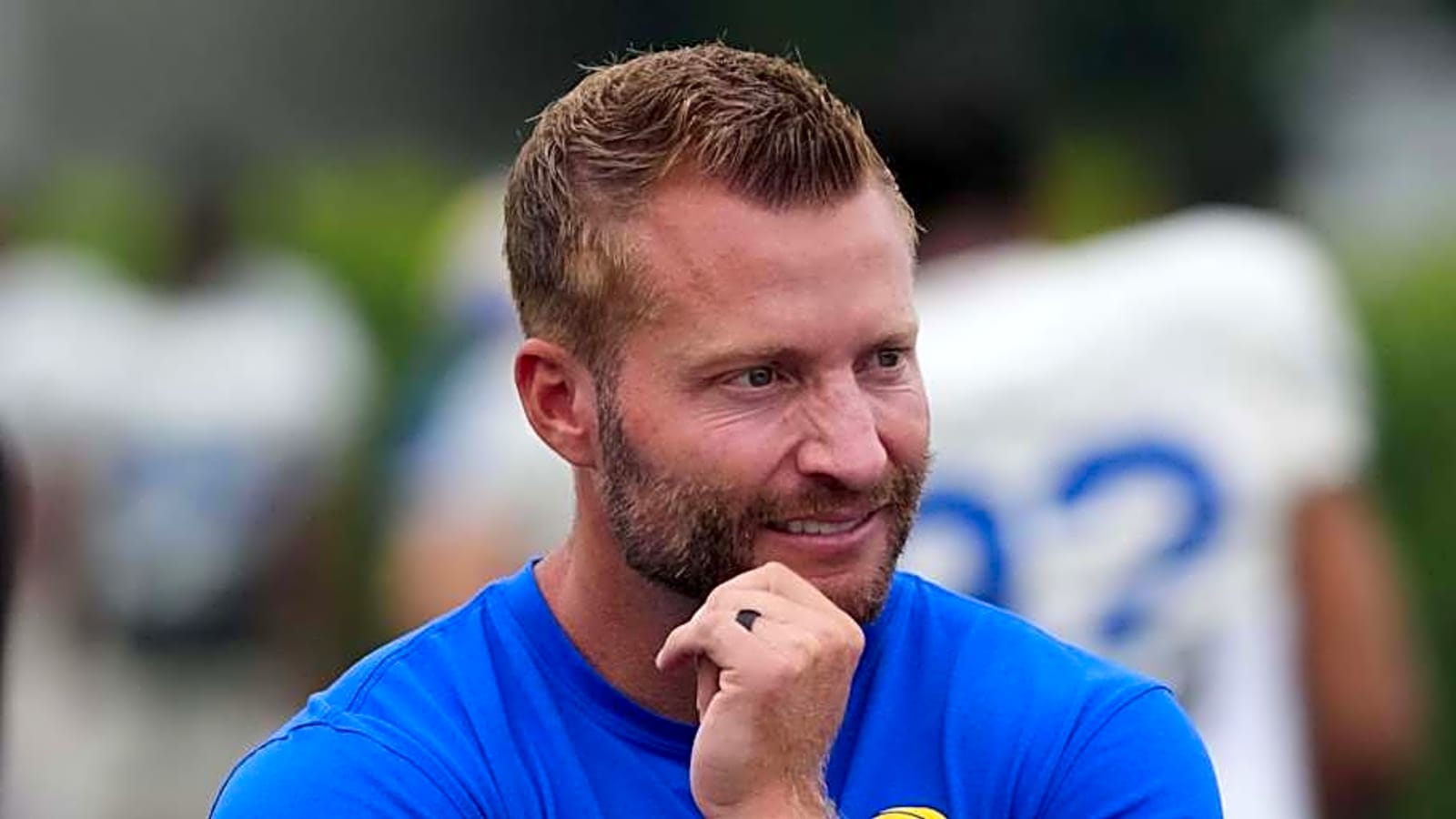 Social Media Reacts to Rams&#39; Second Preseason Game