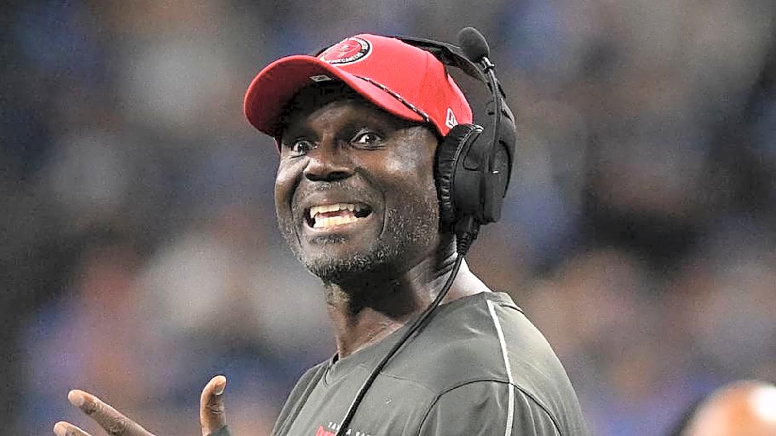 This Is The Buccaneers’ Nightmare Scenario In 2026