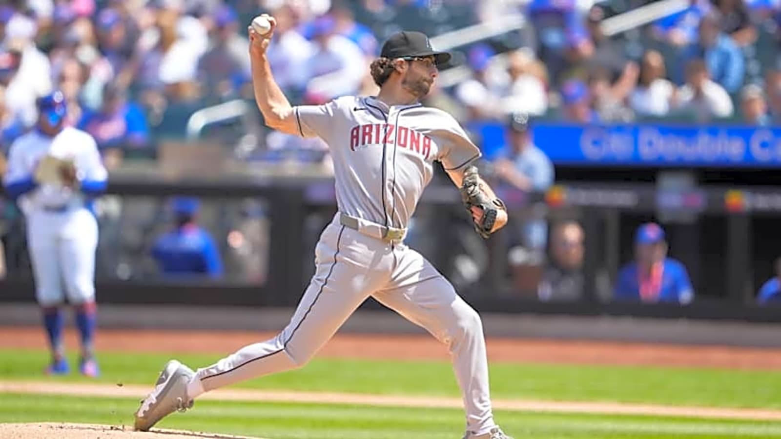 Can Diamondbacks&#39; Zac Gallen Find Success vs Rockies?