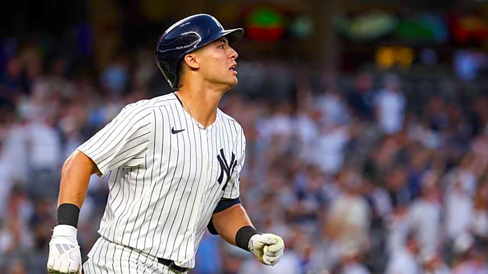 Yankees Can&#39;t Figure Out Anthony Volpe Problem