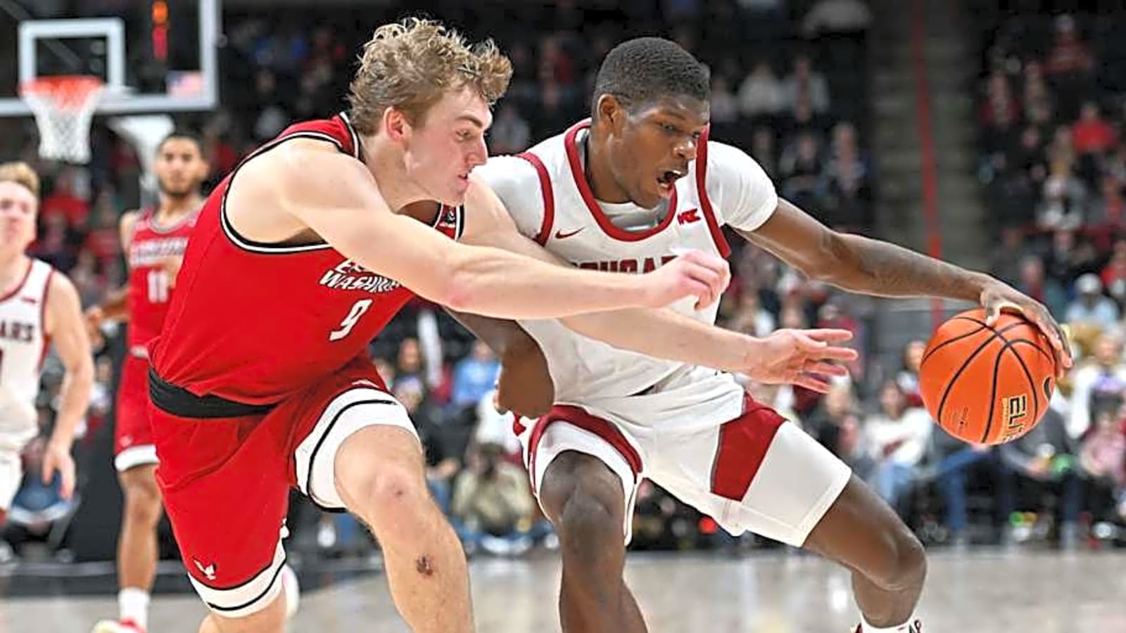 Duke Basketball Transfer Prize Projected to Get Drafted in First Round