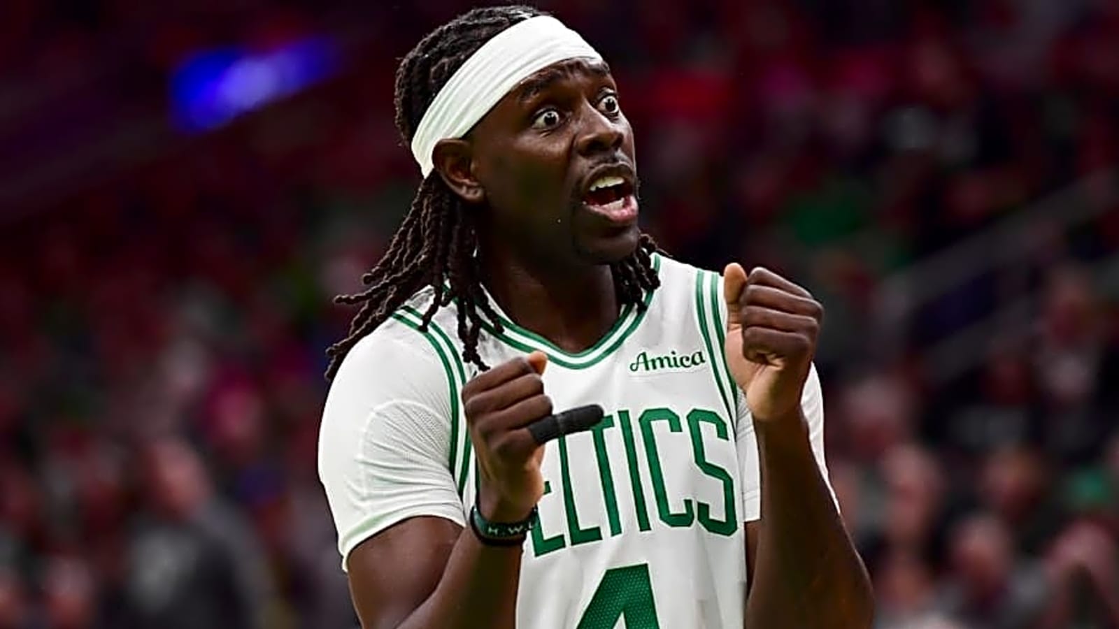 Celtics Send Jrue Holiday to Trail Blazers in Massive Blockbuster Trade