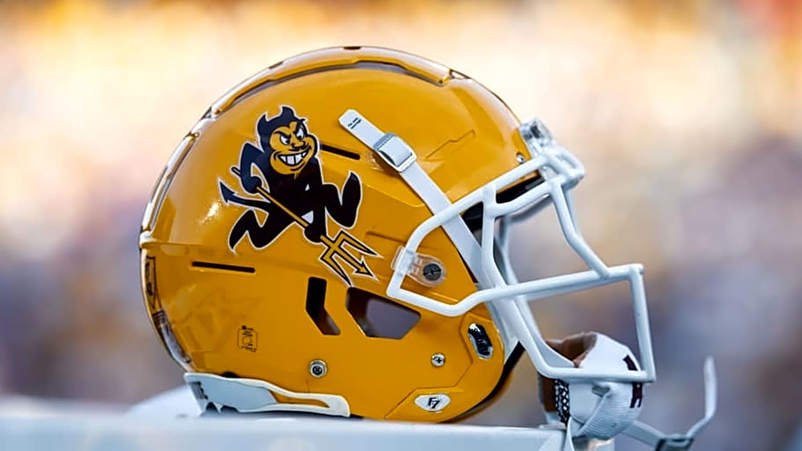 Film Friday: Sun Devils&#39; Commit Ronald Derrick