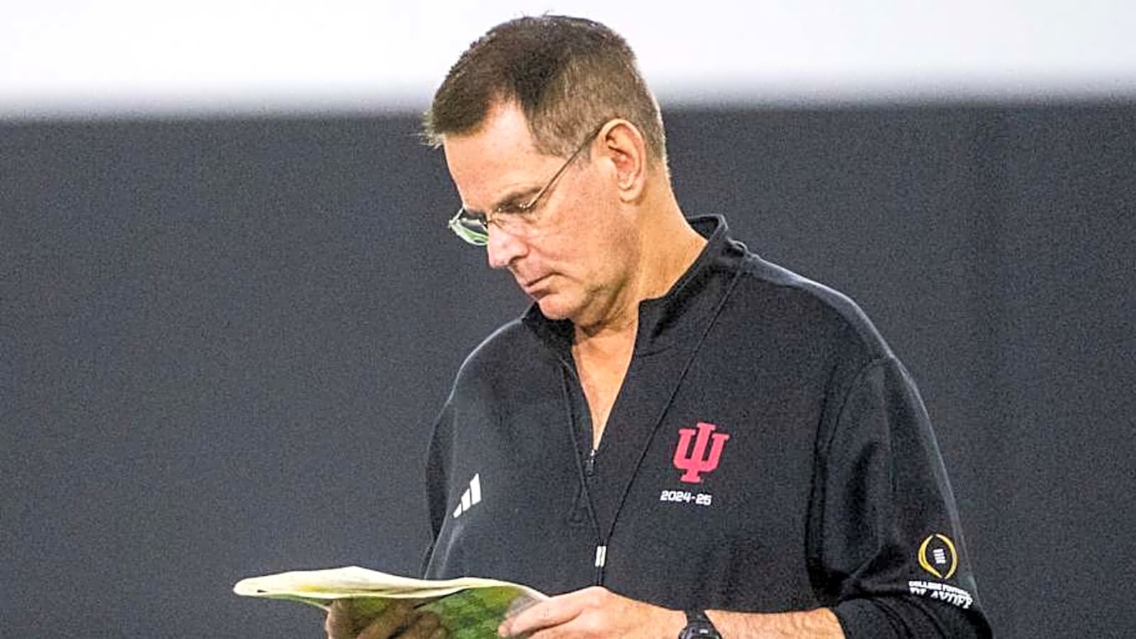 Indiana Football Adds 2 Future Non-Conference Opponents; Won&#39;t Play High-Major Until 2030