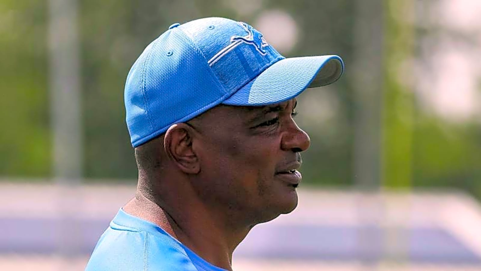 Minnesota Vikings Request Interview With Lions Assistant General Manager