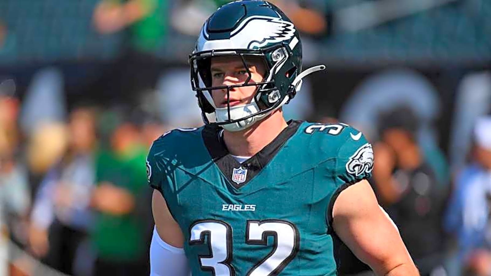 PFF position rankings once again proves Reed Blankenship is being overlooked