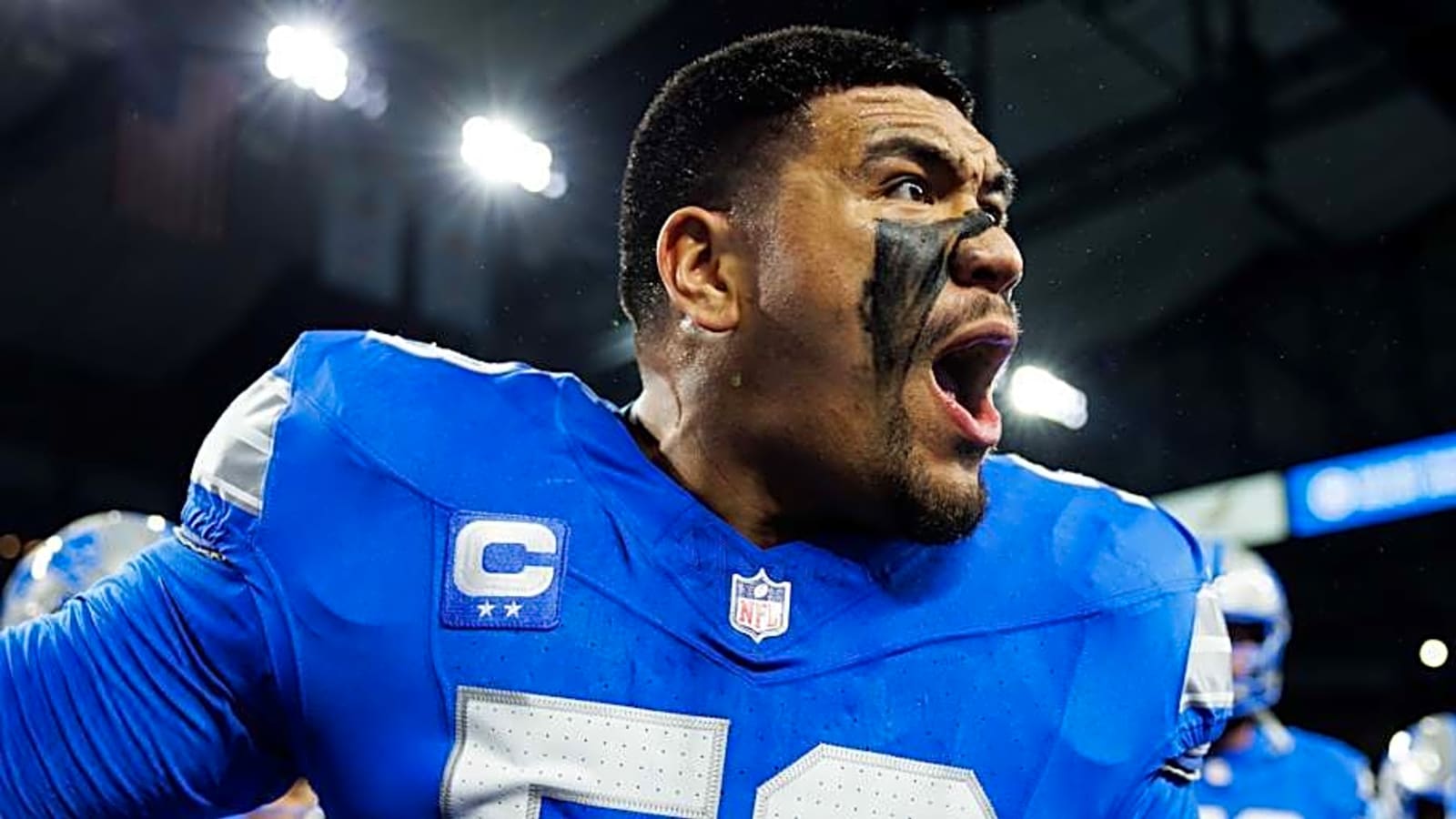 Lions&#39; Penei Sewell keeps winning even in the offseason with latest ranking