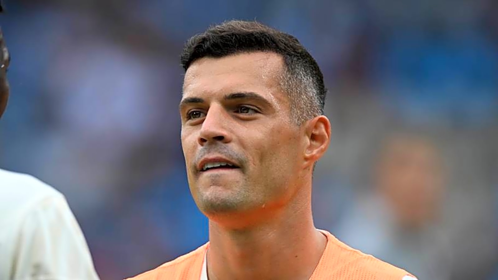 Date Revealed: When Will Granit Xhaka&#39;s Sunderland Move Be Officially Announced?