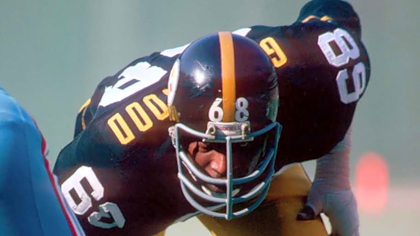 Steelers Legend's Hall of Fame Snub Highlights Ridiculous Process