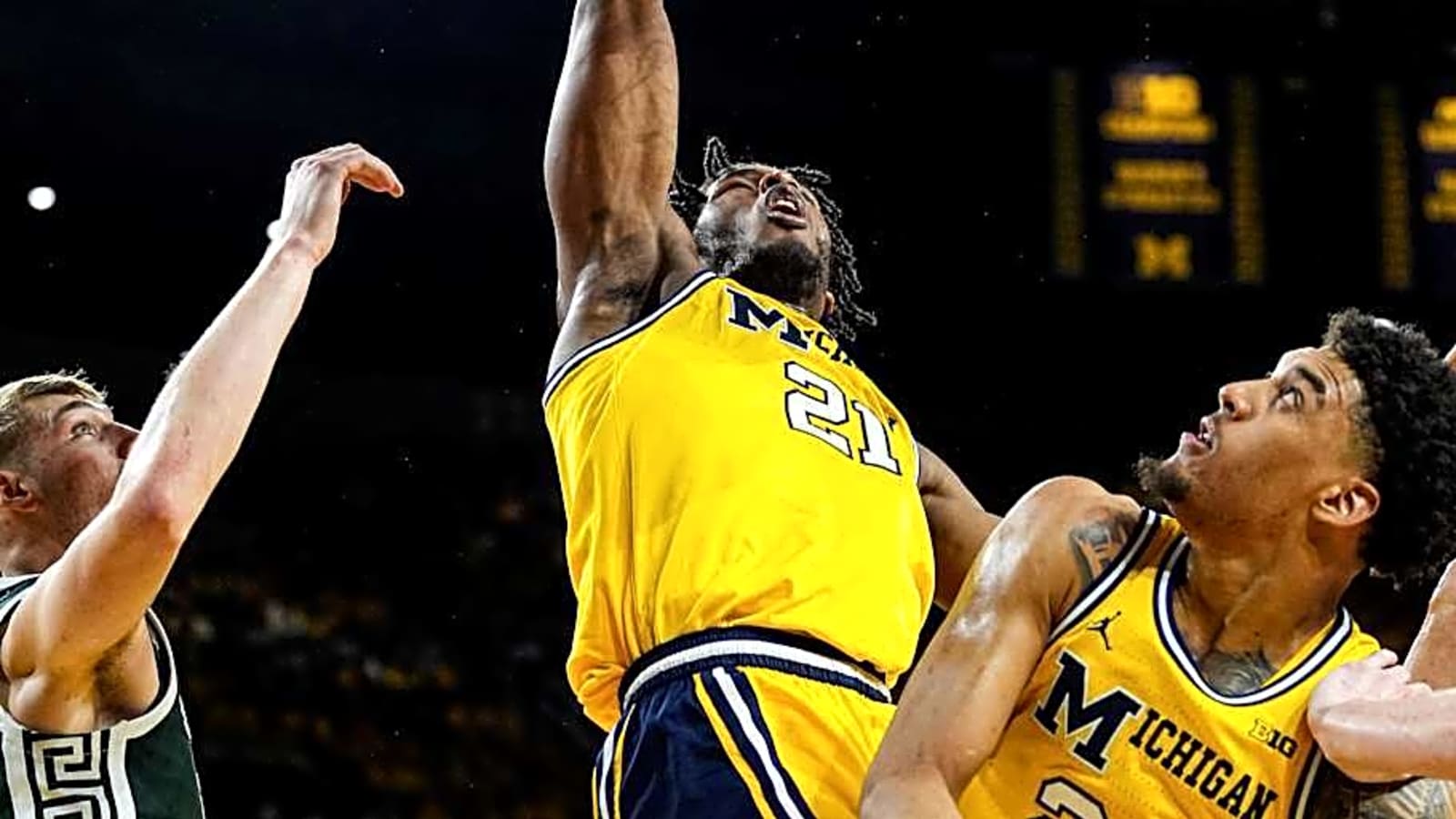 Can the Bucks Land the Next Bam Adebayo to Pair with Giannis Antetokounmpo?