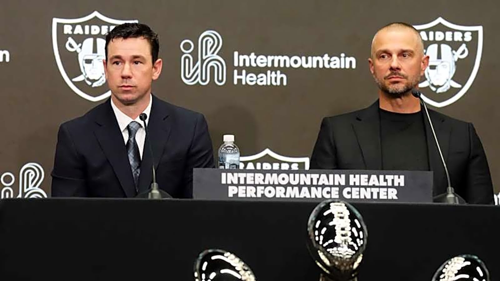 Why the 49ers Trading With the Raiders is a Viable Possibility Now