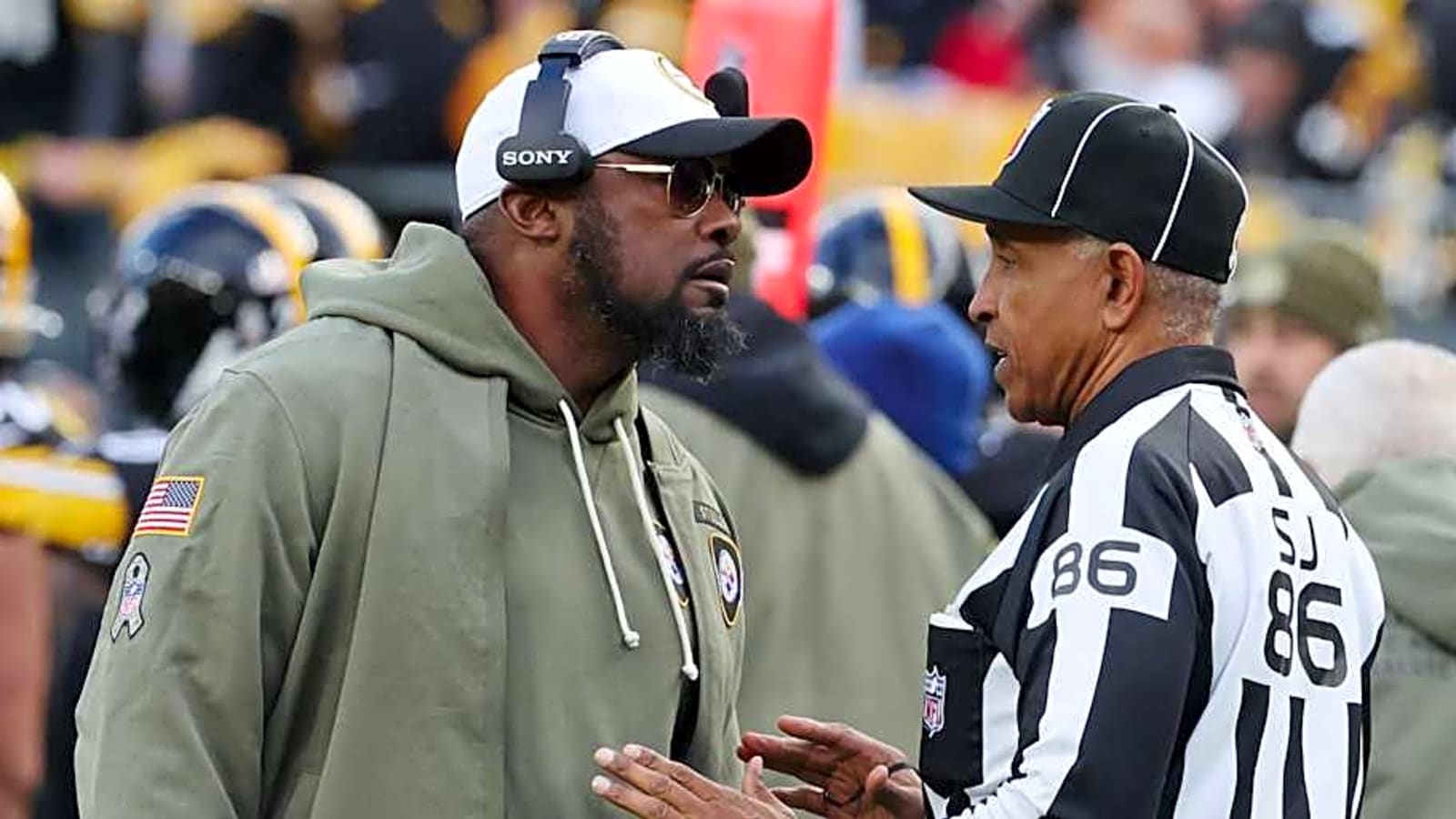 Mike Tomlin Wants Out of Steelers?