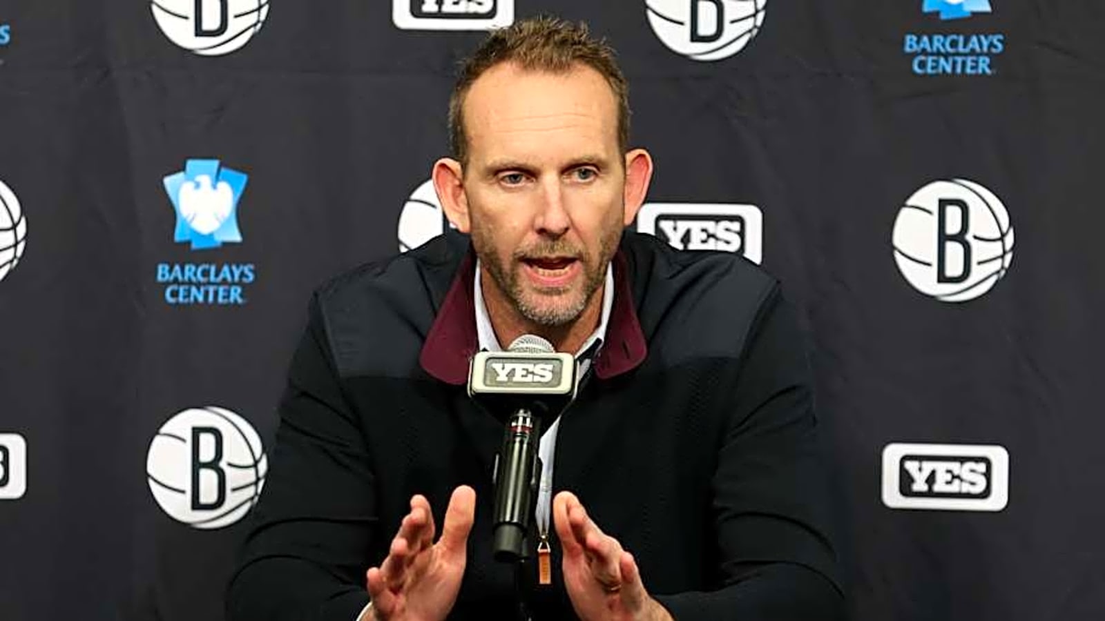 Could the Nets Trade Down? Exploring Brooklyn&#39;s Draft Strategy Options
