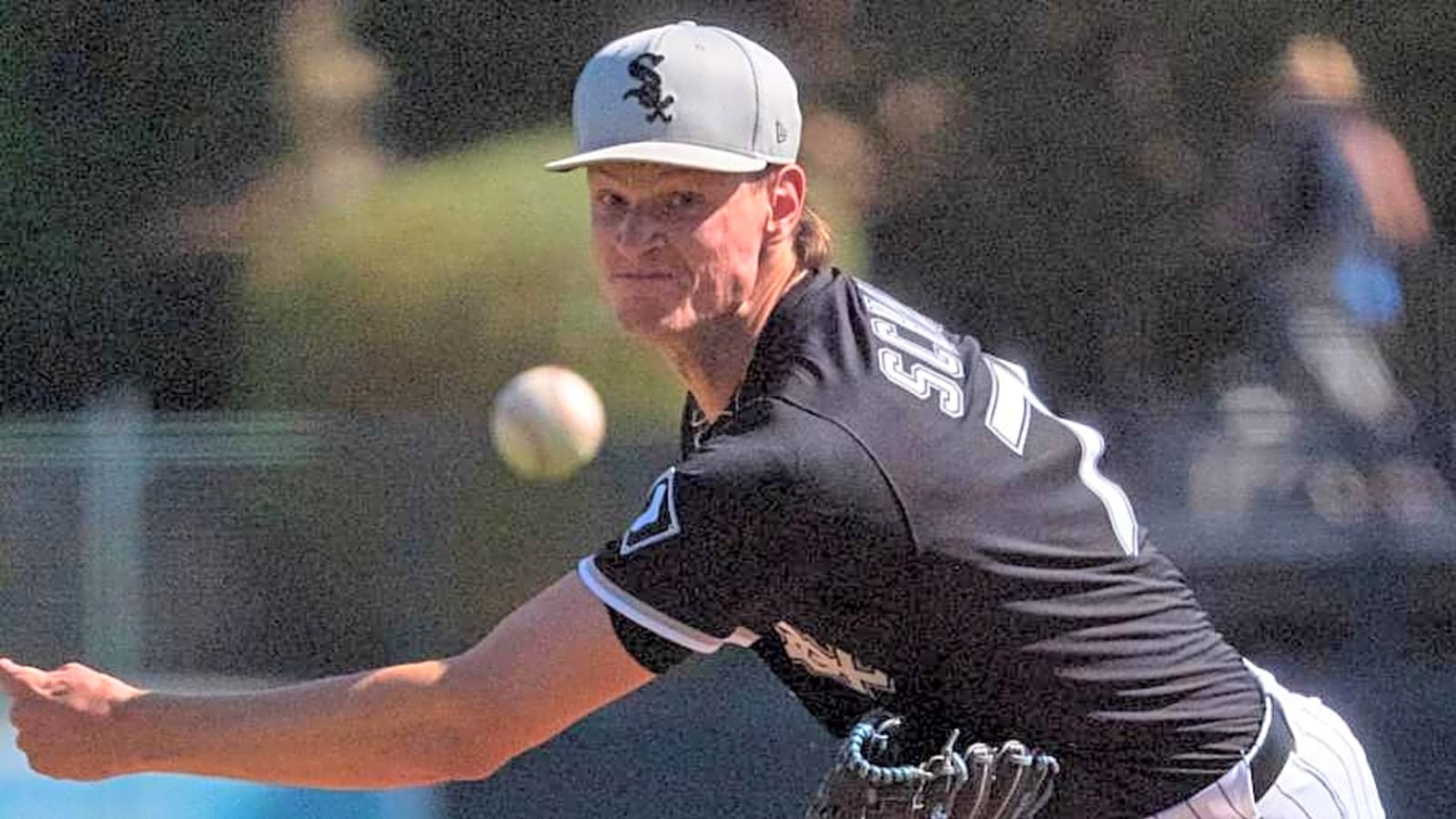 Chicago White Sox Top Pitching Prospect Returns From Injury