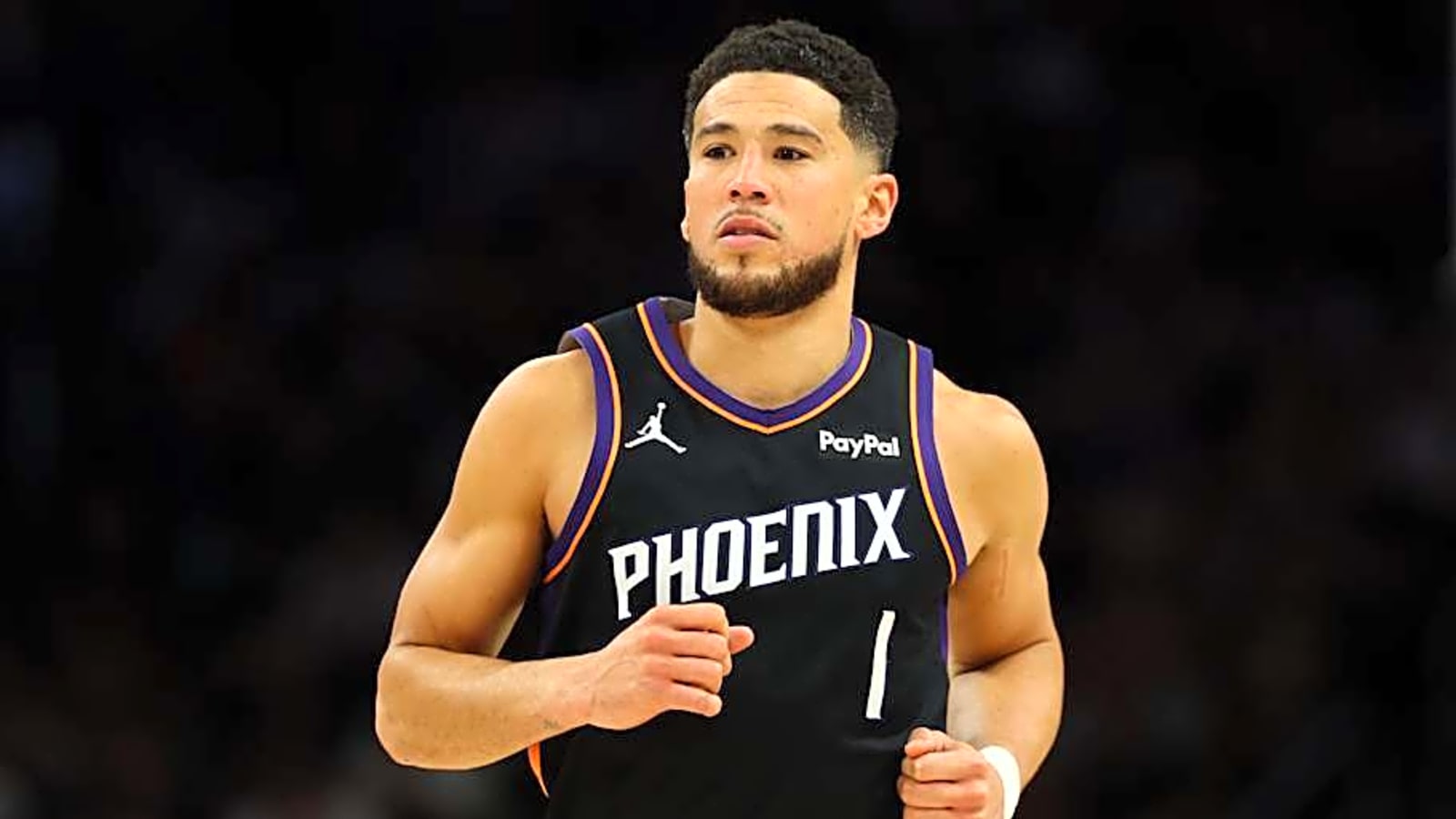 Suns Owner Shuts Down Devin Booker Trade Rumors