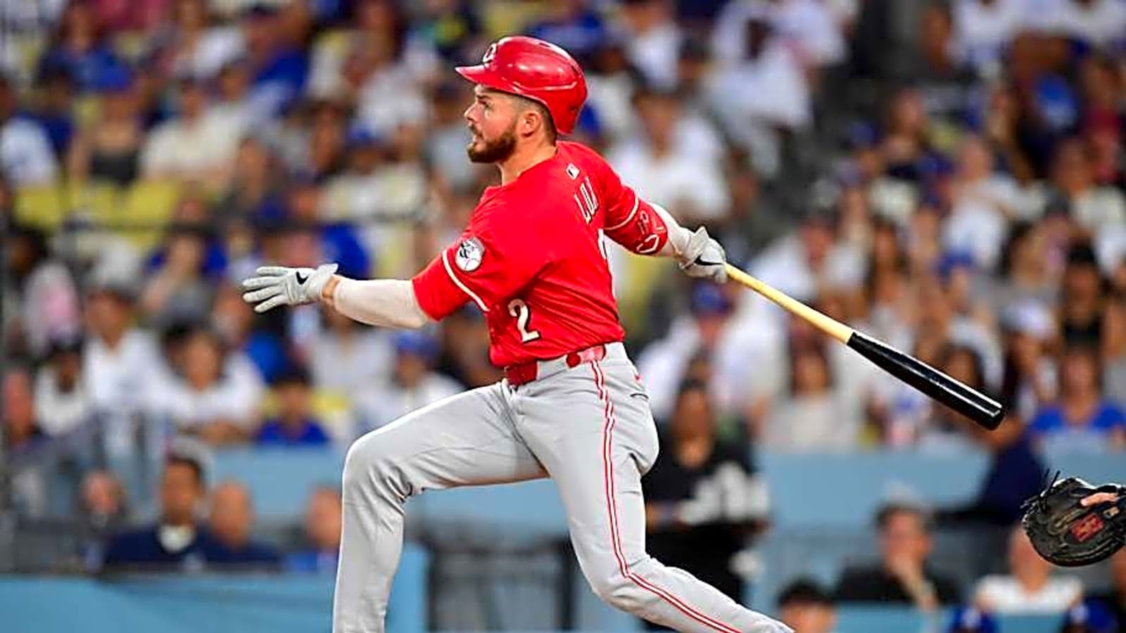 Emmet Sheehan Dominates as Reds’ Offense Falters, Reds Manager Terry Francona Reacts