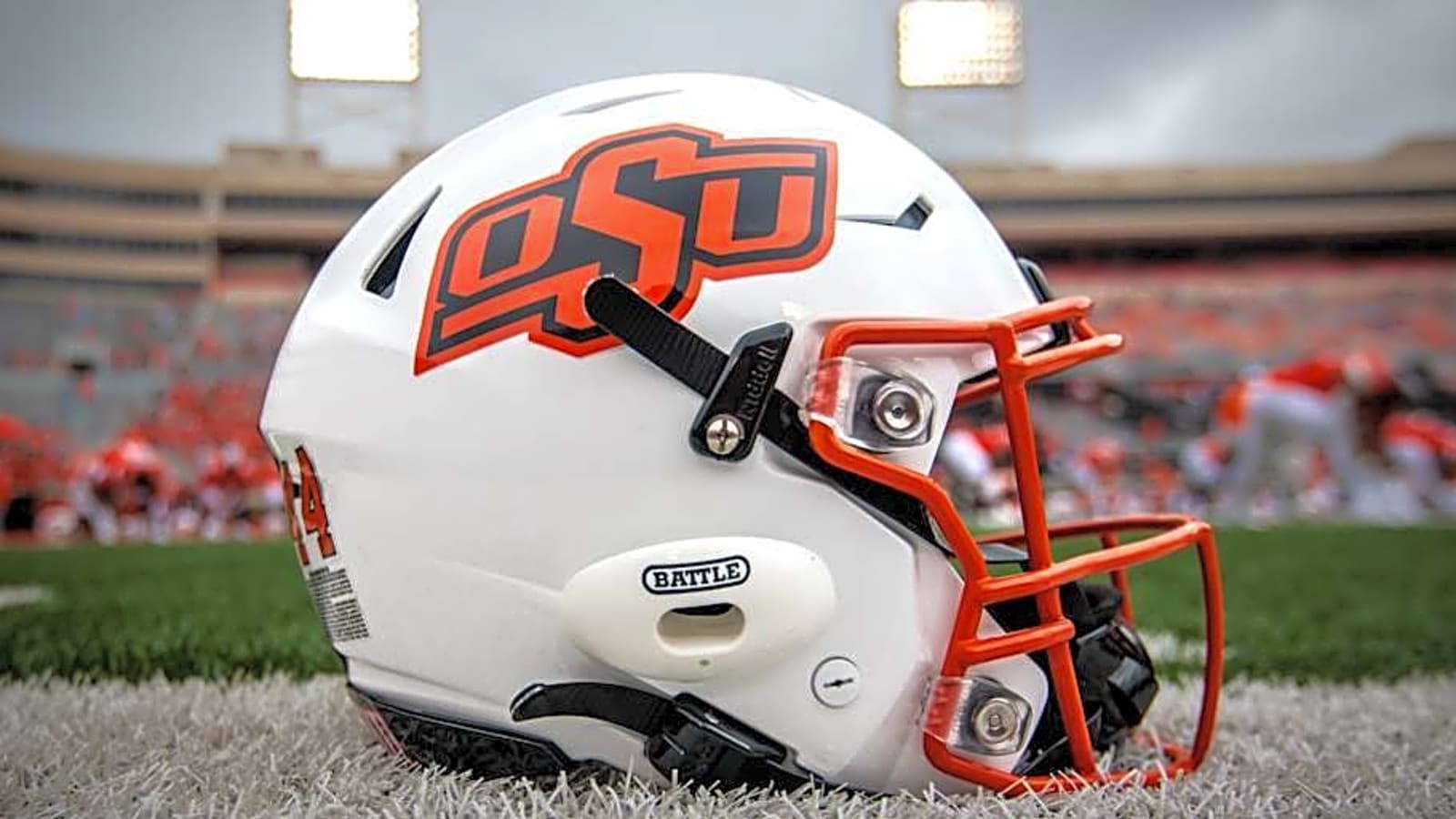 Oklahoma State Jumps 35 Spots in The Athletic&#39;s Preseason FBS Ranking