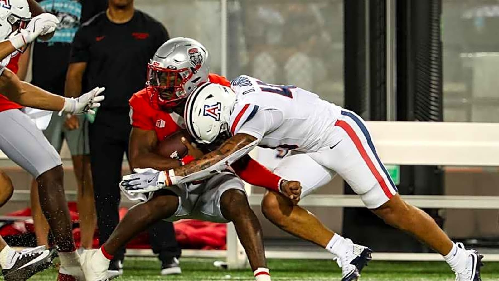Arizona&#39;s Defense Must Improve in Critical Areas for 2026 Success