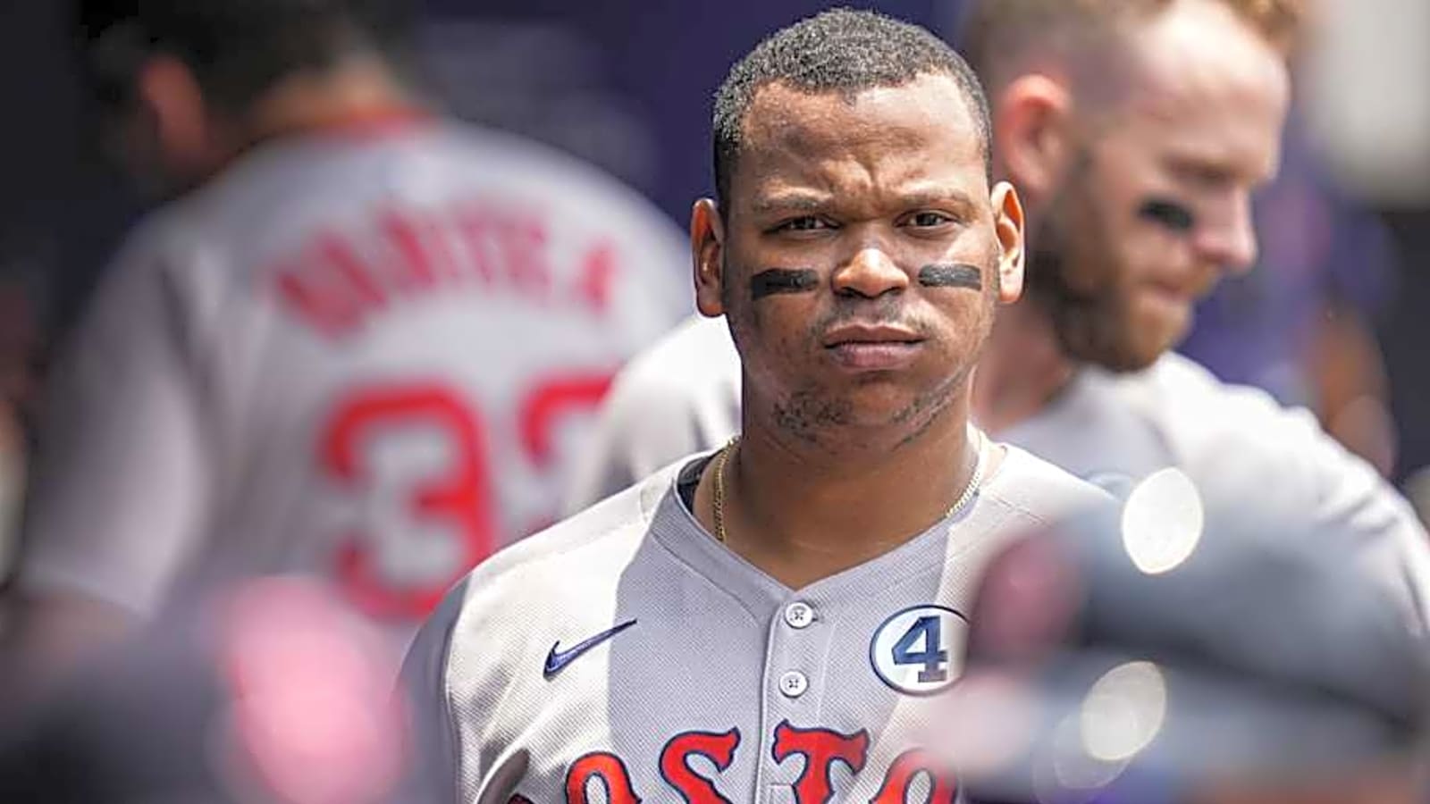 Rafael Devers Failed To Meet Alex Cora In DR, Ignored Messages: Report