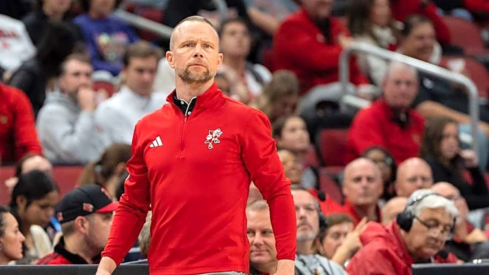 What to Watch For During Louisville's Exhibition Games