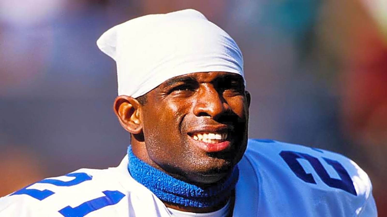 What Dallas Cowboys&#39; Jerry Jones, Emmitt Smith Said About Deion Sanders In Netflix Doc