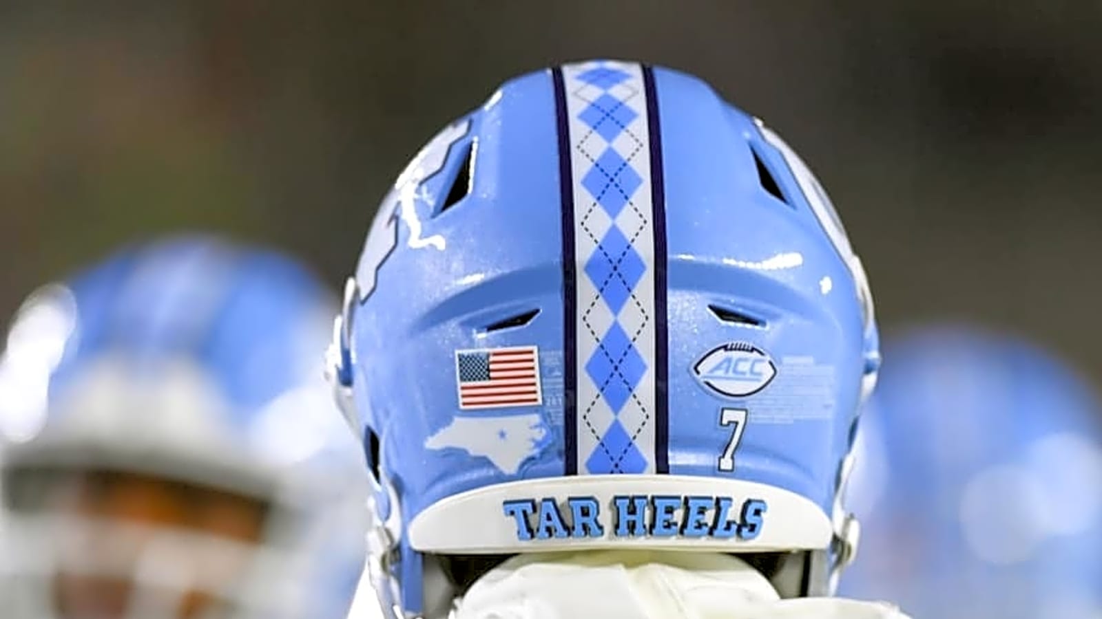 The Top 5 Linebackers in UNC Football History