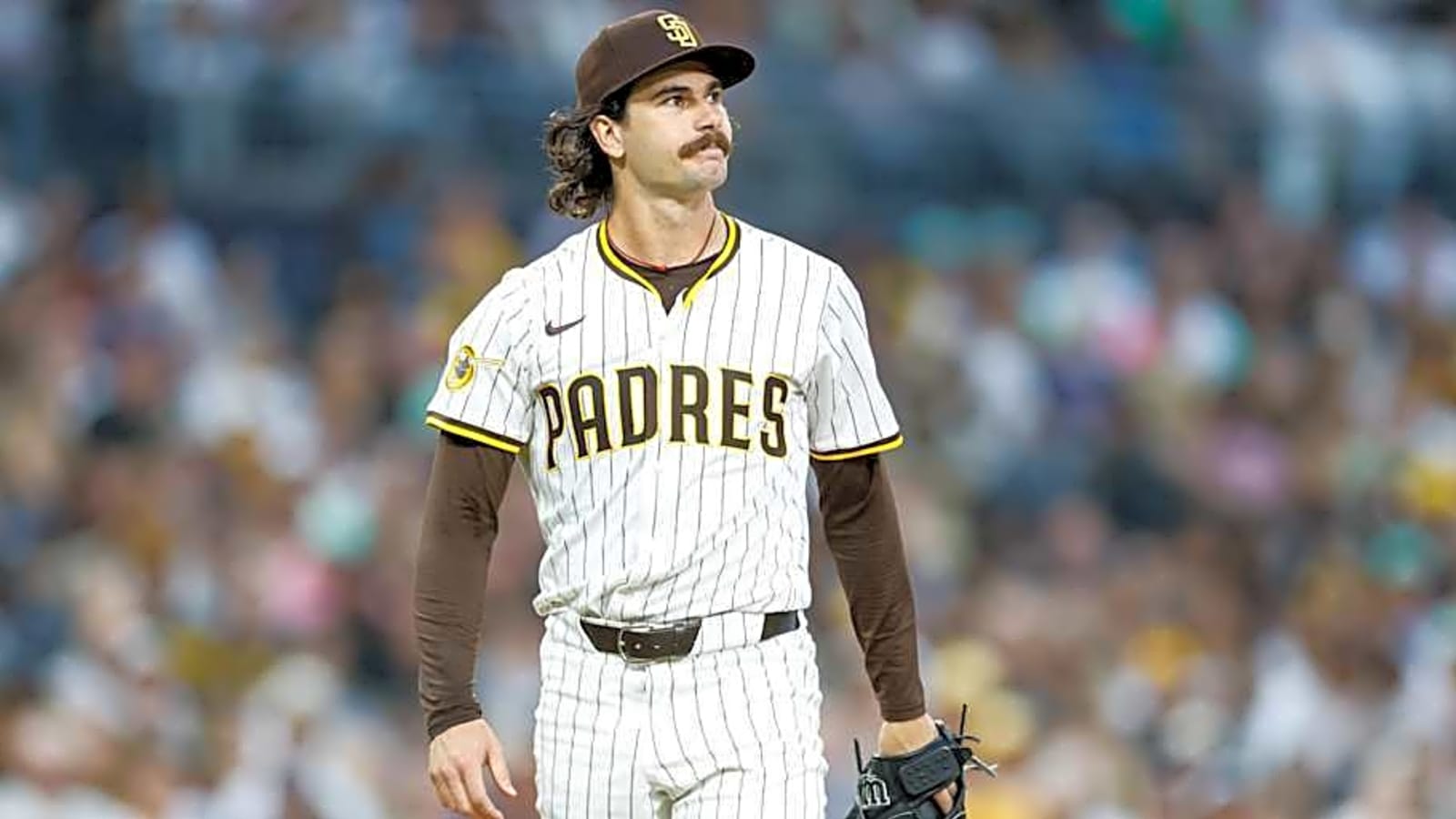 Padres Notes: Friars Linked to Ace, Dylan Cease Connected to 6 Teams, Joe Musgrove Talks Return