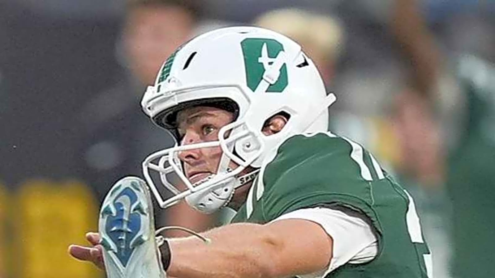 The Interesting Path to Michigan State for Kicker Liam Boyd