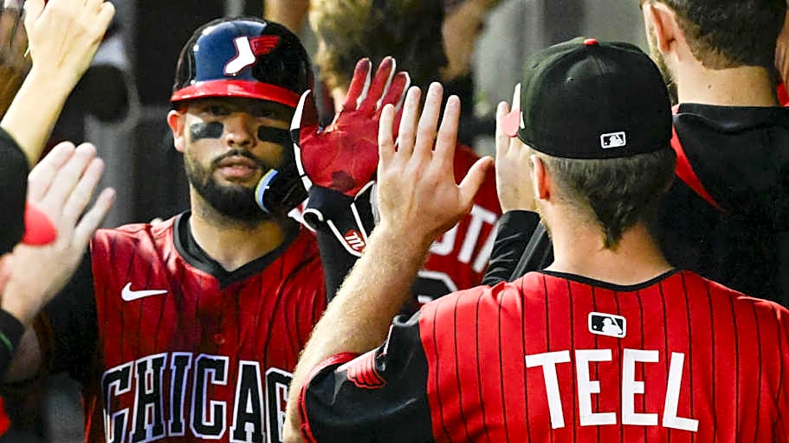 Chicago White Sox Rookie Catchers Making History In Several Ways
