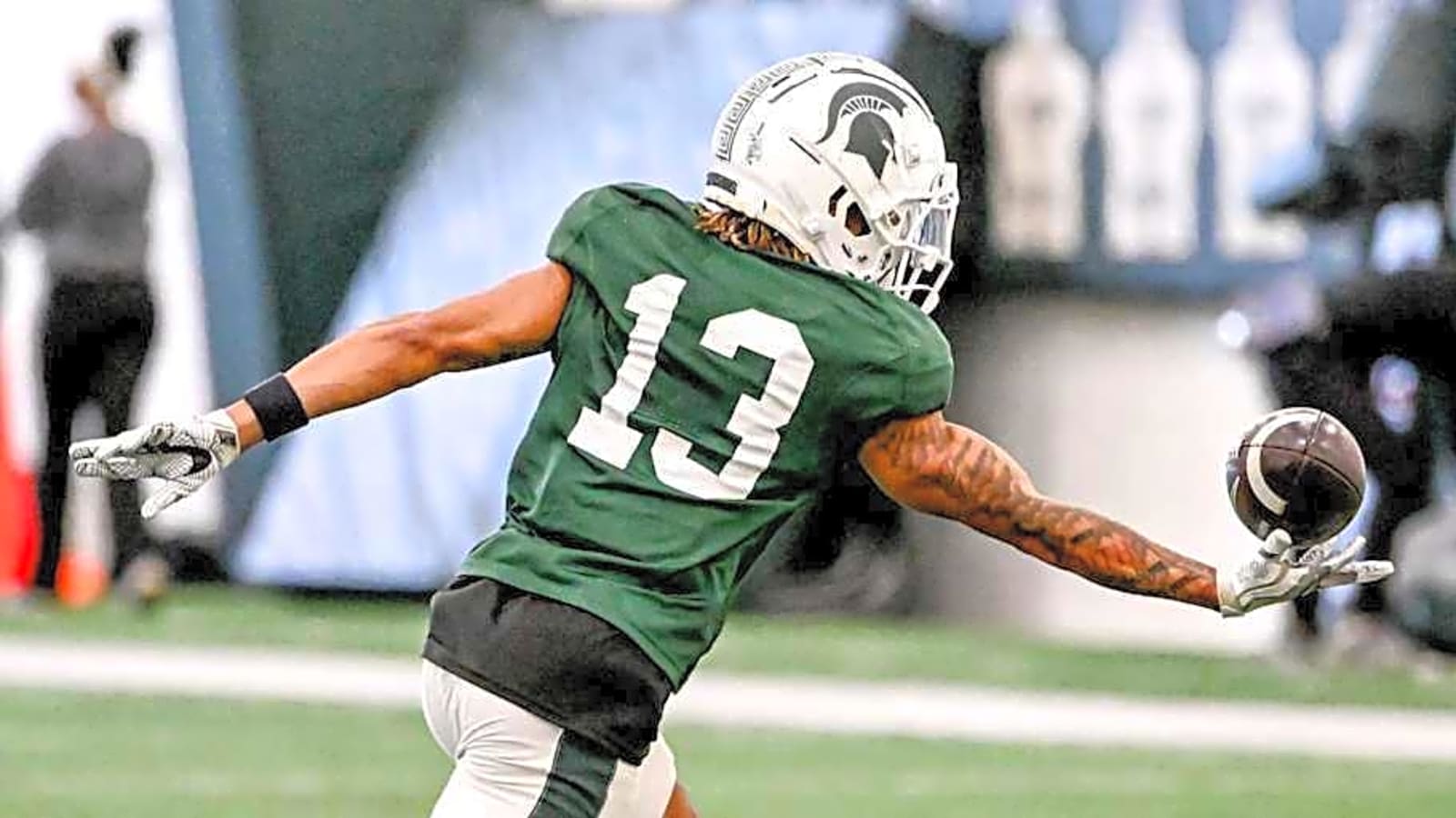 5 Transfer Additions for MSU with Multi-Year Upside