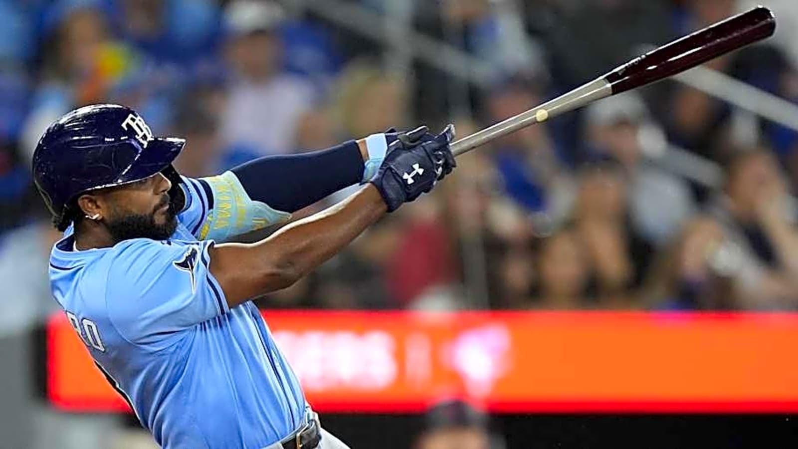 Rays Lineup Ranking Not Reflective of Group’s Potential Upside