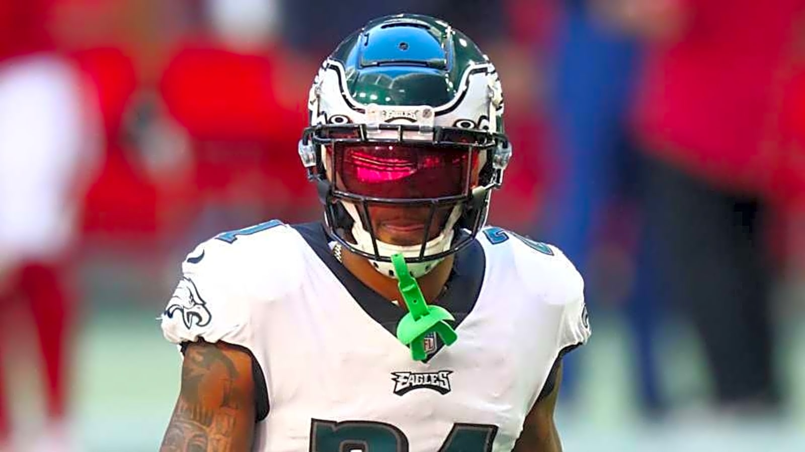 Former Eagles fan favorite just became available that brings hope for reunion