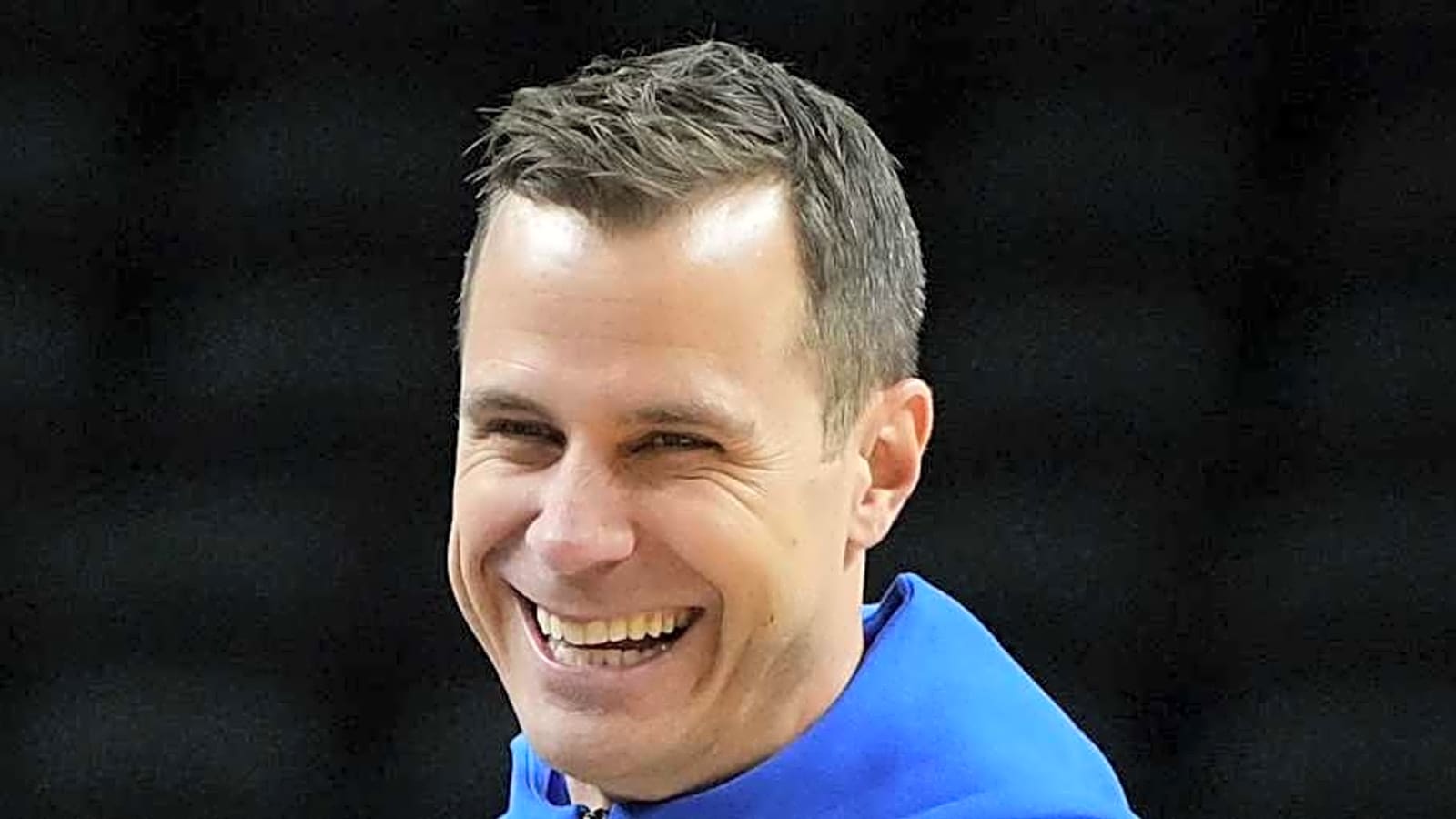 Duke’s Scheyer on St. John’s: ‘They’re Really Impressive’