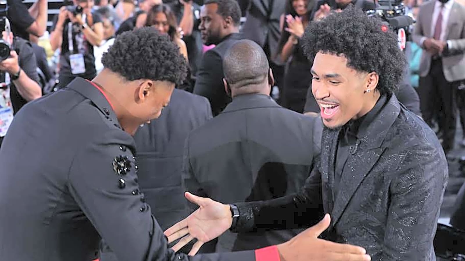 NBA Players React to Dylan Harper’s Post After 2025 NBA Draft