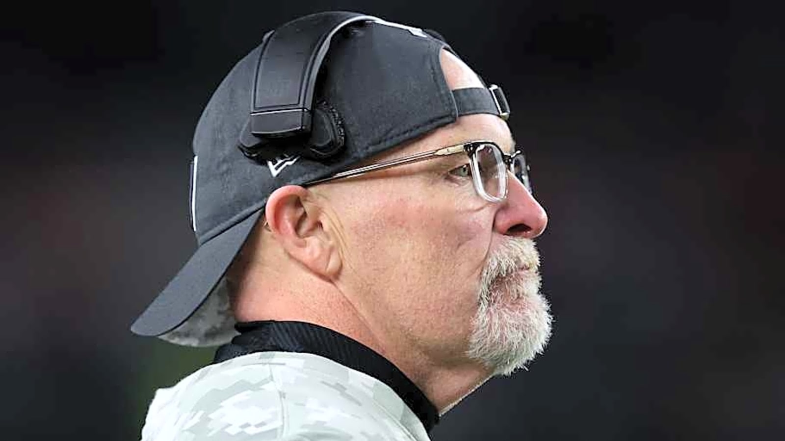 Commanders&#39; key offseason move could backfire (but nobody is talking about it)